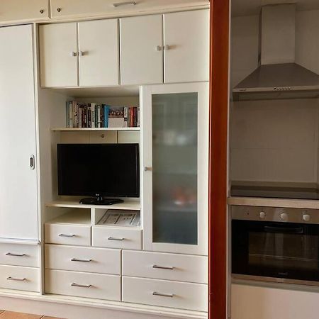 Apartamento Calma Chica Torremolinos Ngoại thất bức ảnh