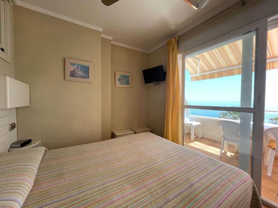 Apartamento Calma Chica Torremolinos Ngoại thất bức ảnh