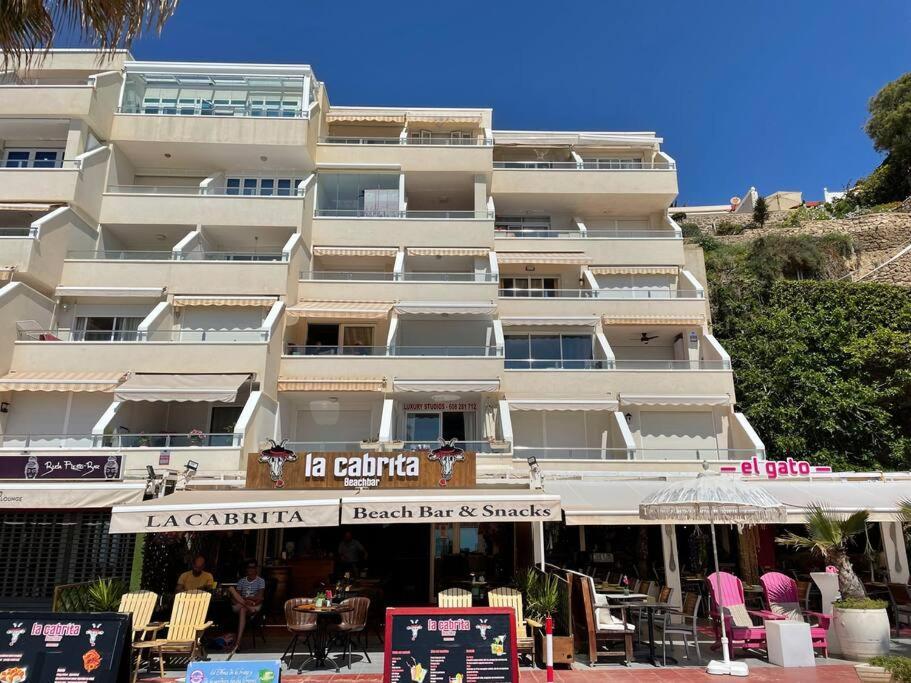 Apartamento Calma Chica Torremolinos Ngoại thất bức ảnh