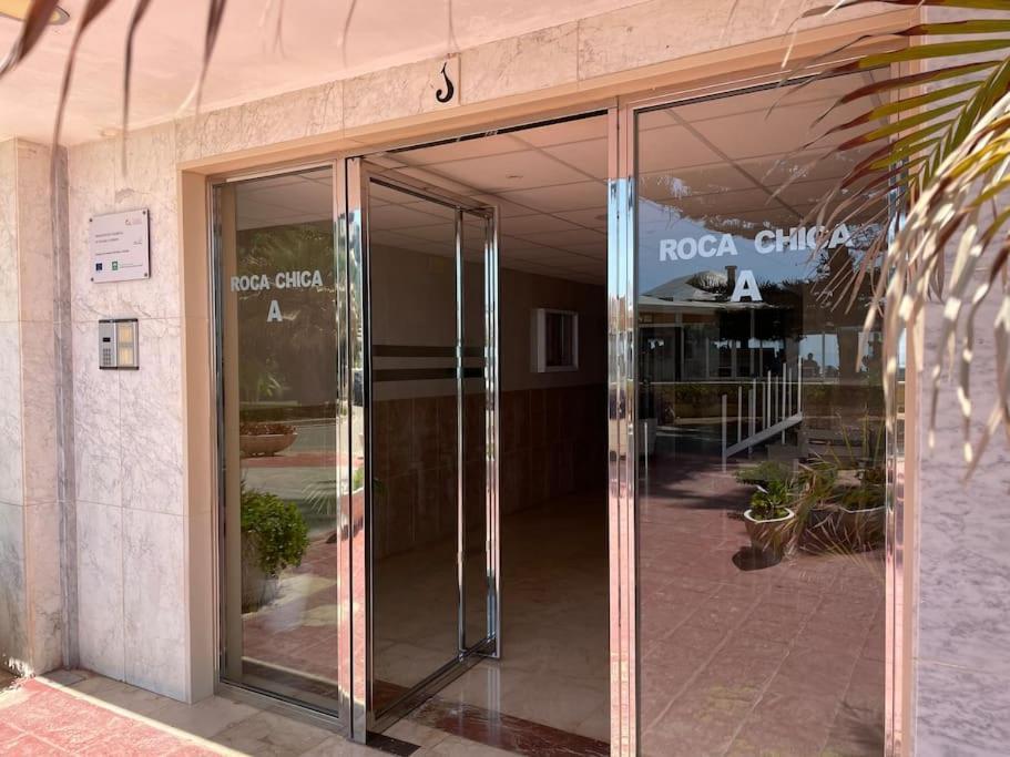 Apartamento Calma Chica Torremolinos Ngoại thất bức ảnh