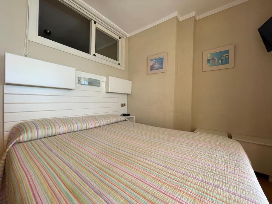 Apartamento Calma Chica Torremolinos Ngoại thất bức ảnh
