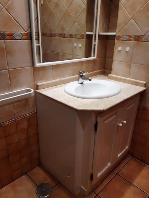 Apartamento Calma Chica Torremolinos Ngoại thất bức ảnh